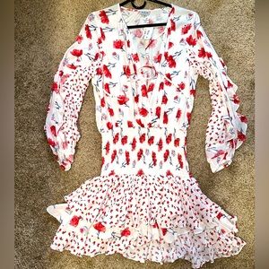 Blue Life Dress - NWT - Size Medium - Never been worn